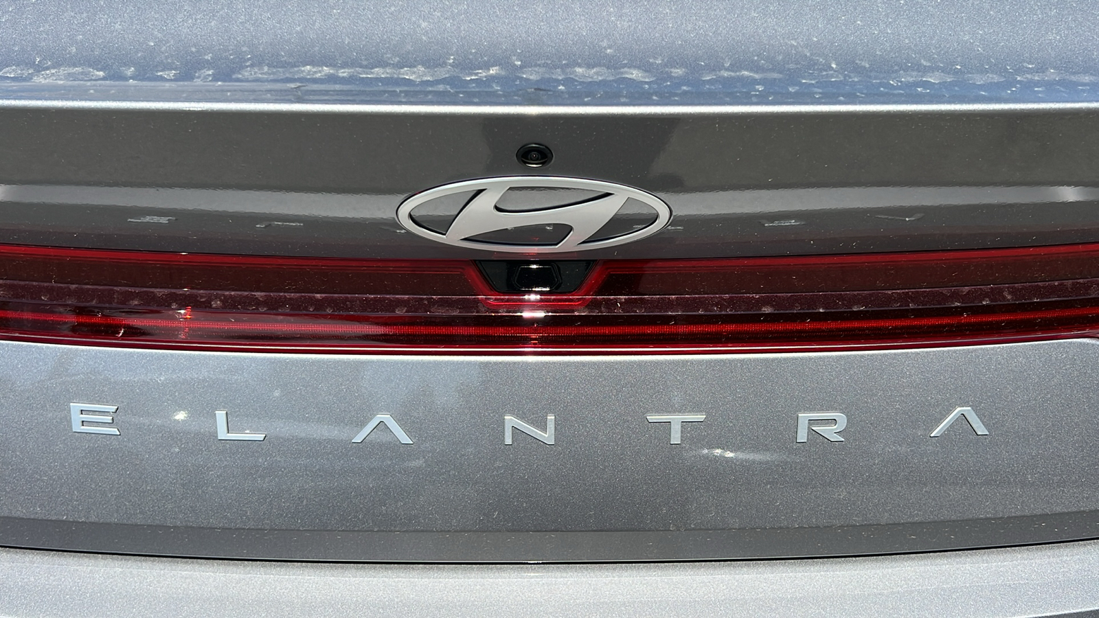 2024 Hyundai Elantra SEL 7