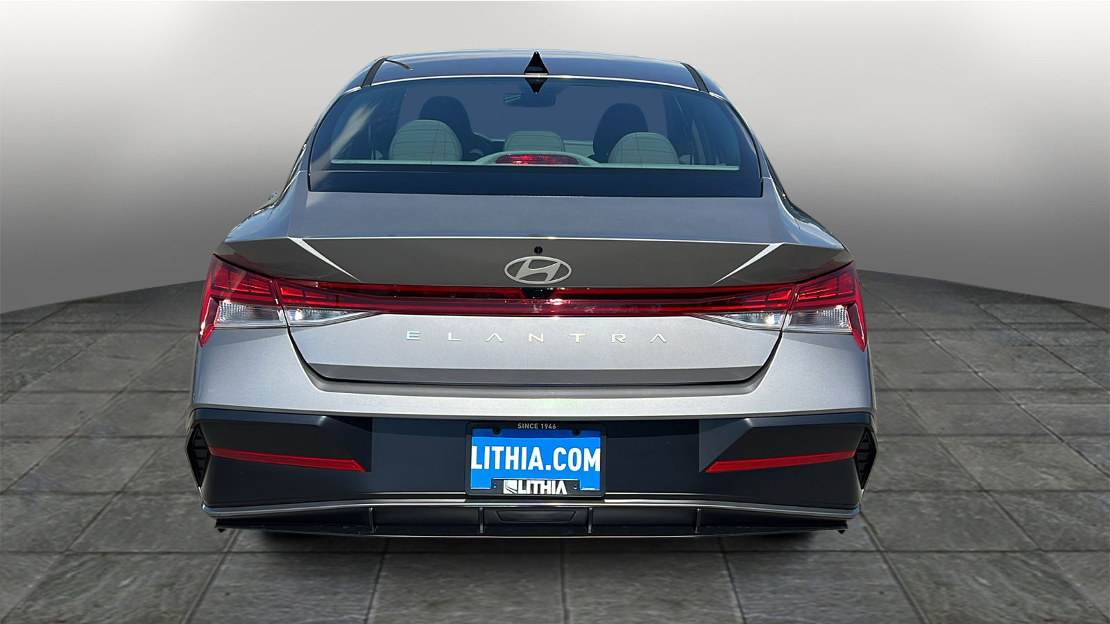 2024 Hyundai Elantra SEL 5