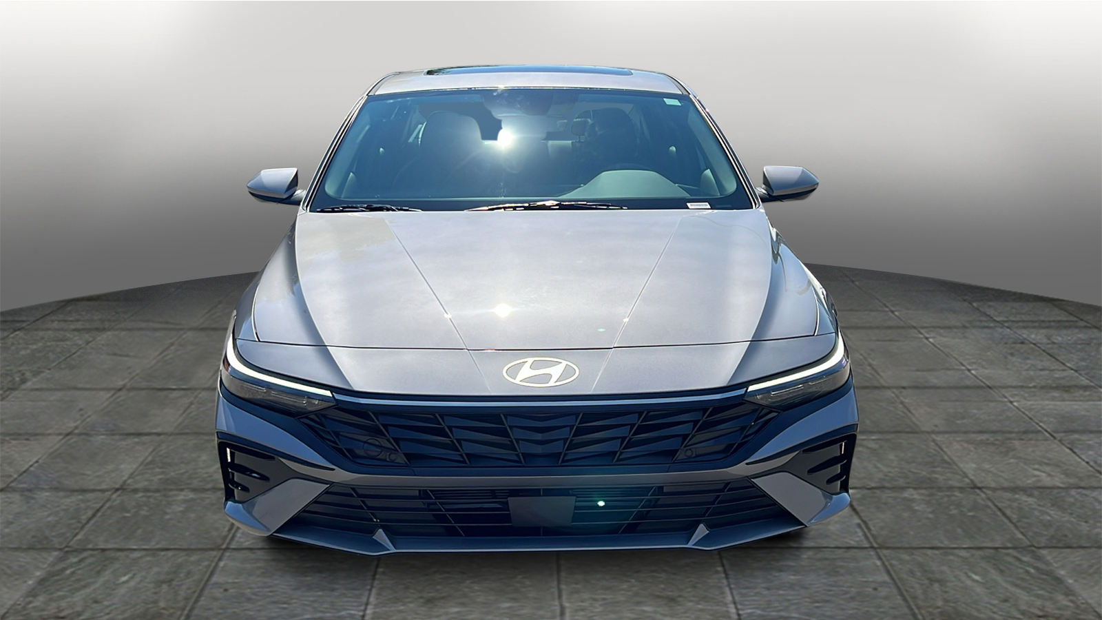 2024 Hyundai Elantra SEL 6