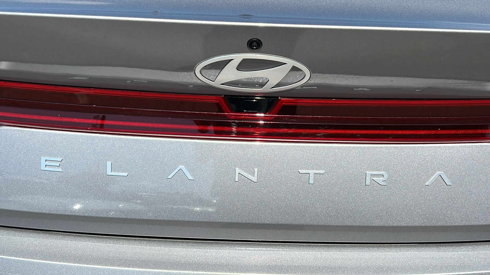 2024 Hyundai Elantra SEL 7