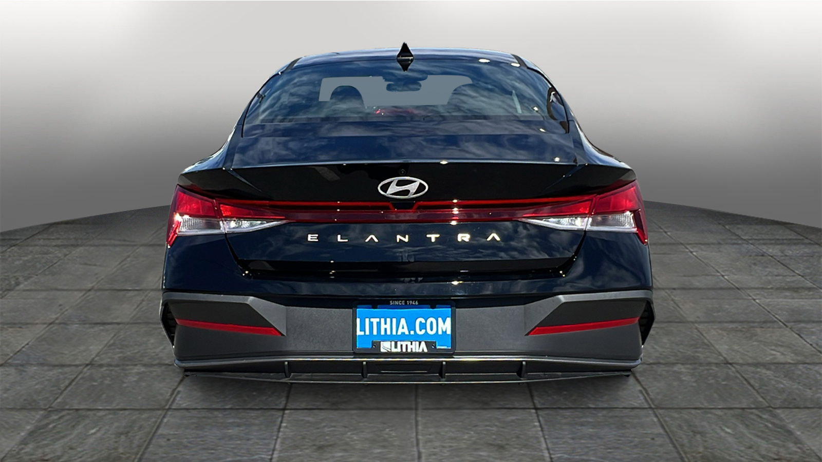 2024 Hyundai Elantra SE 5