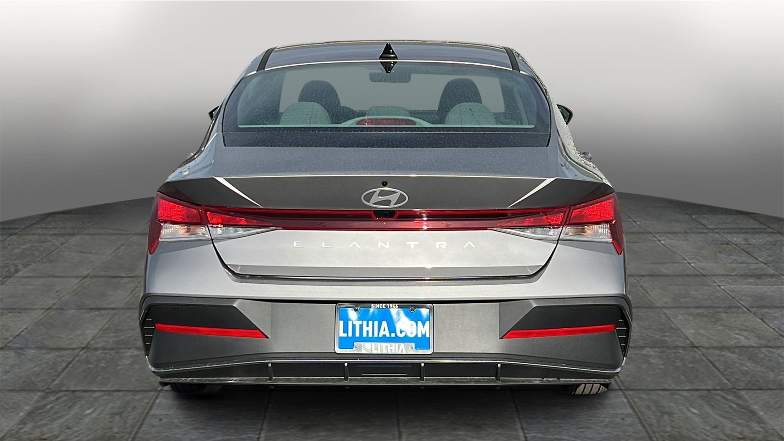 2024 Hyundai Elantra SEL 5