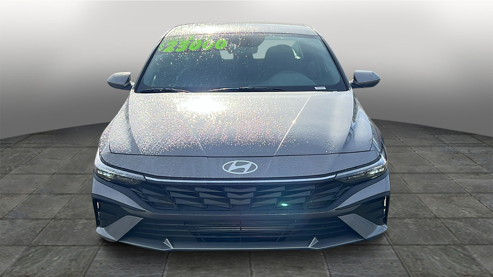 2024 Hyundai Elantra SEL 6