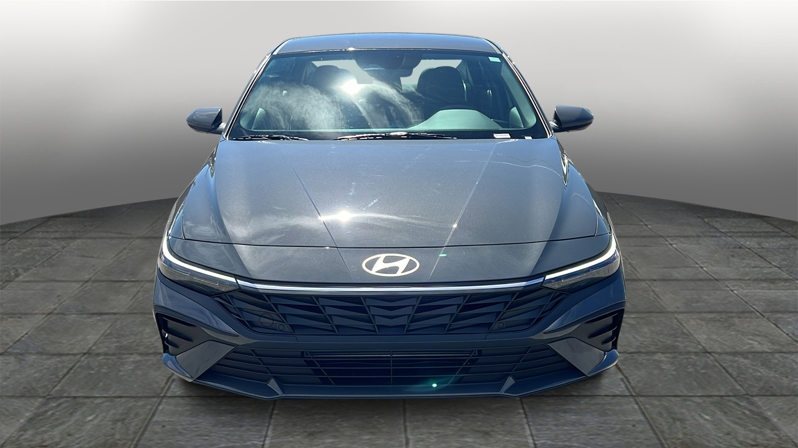 2024 Hyundai Elantra SEL 5