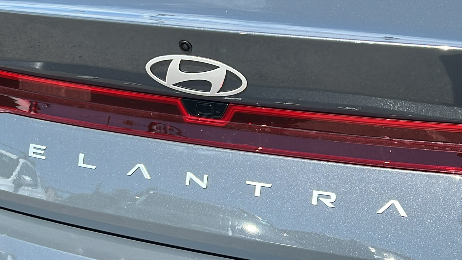 2024 Hyundai Elantra SEL 7