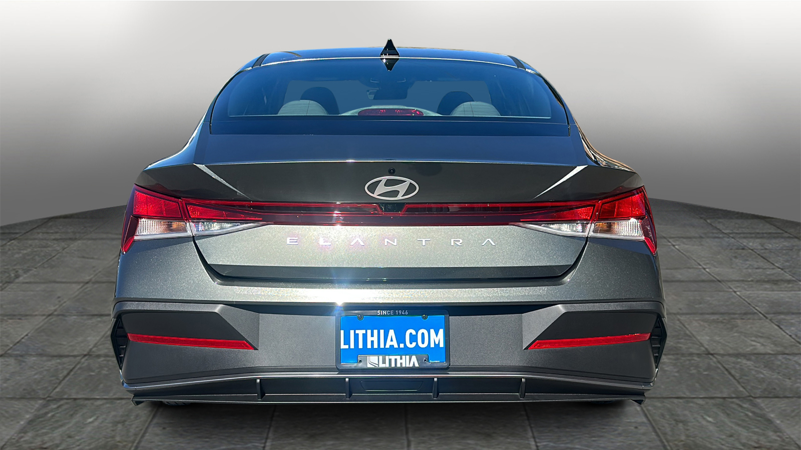 2024 Hyundai Elantra SEL 5