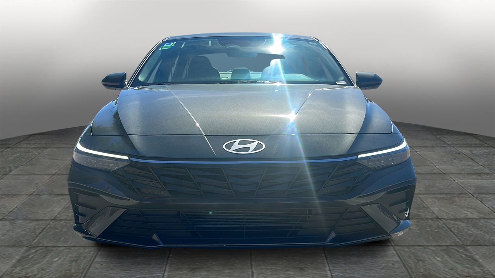 2024 Hyundai Elantra SEL 6