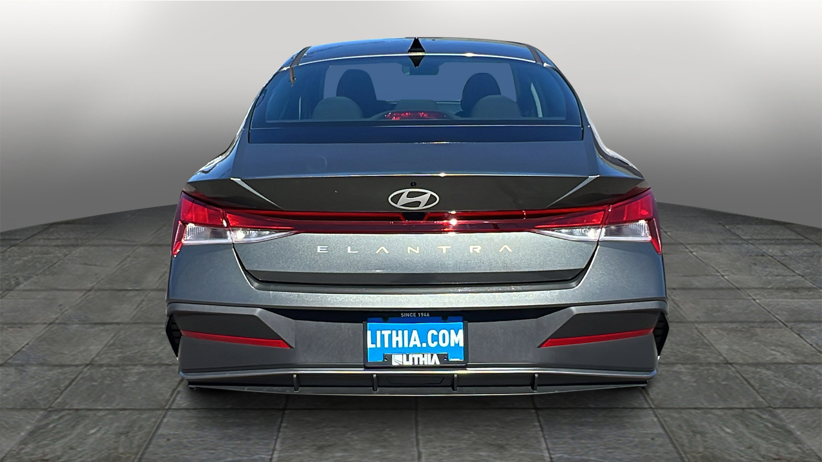 2024 Hyundai Elantra SEL 5