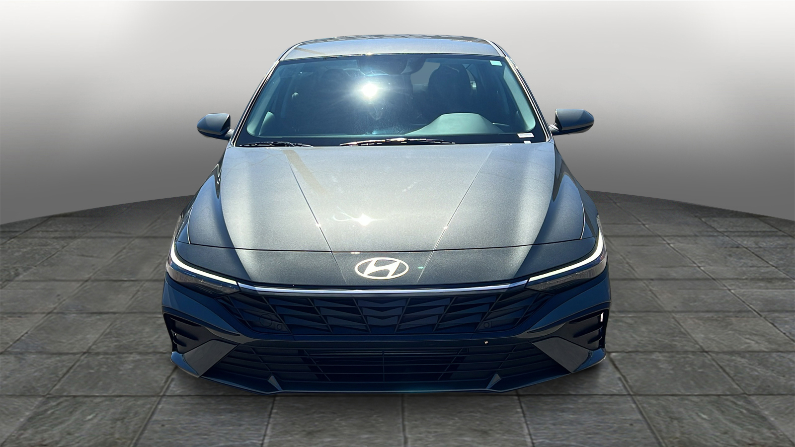 2024 Hyundai Elantra SEL 6