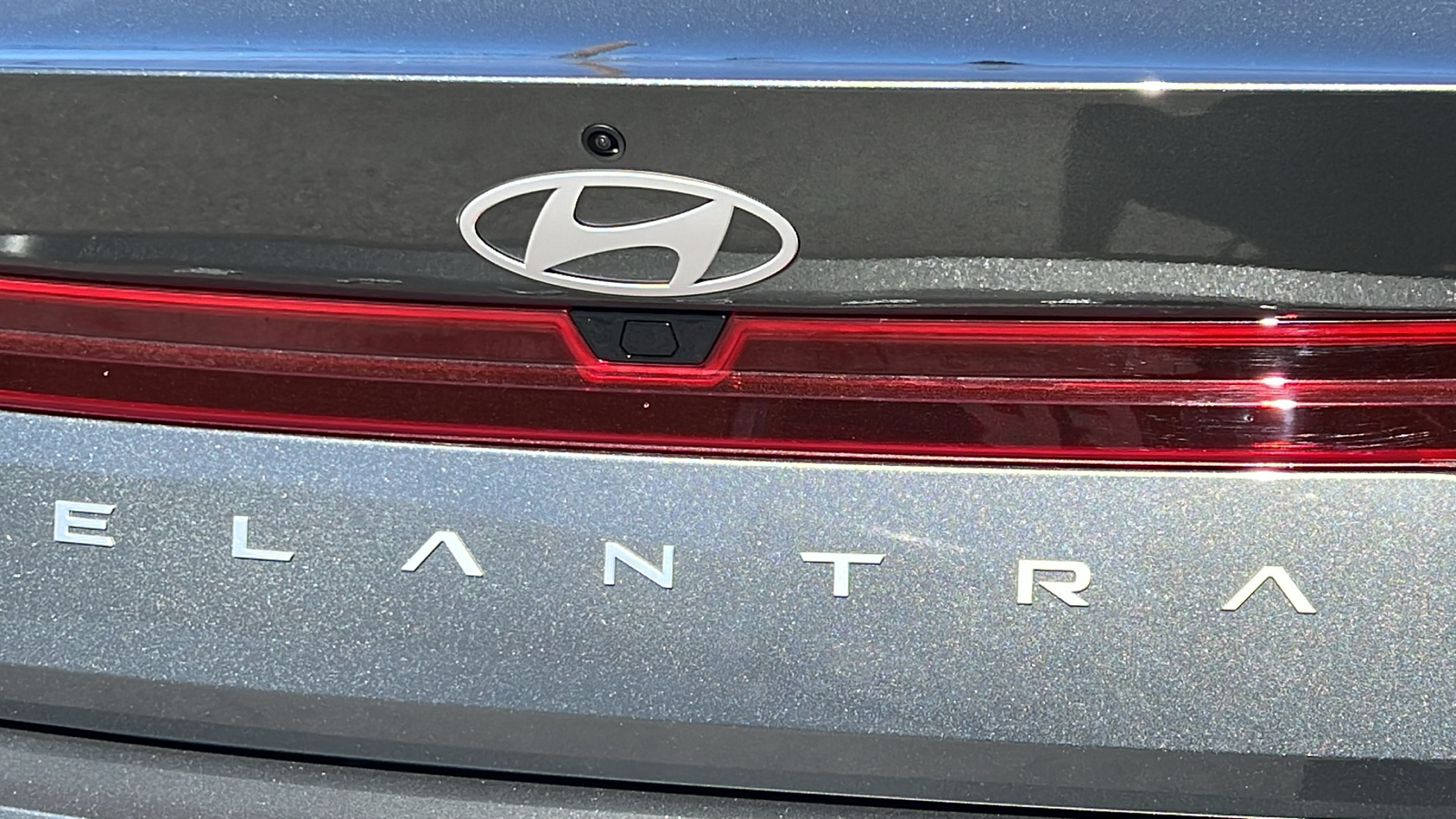 2024 Hyundai Elantra SEL 7