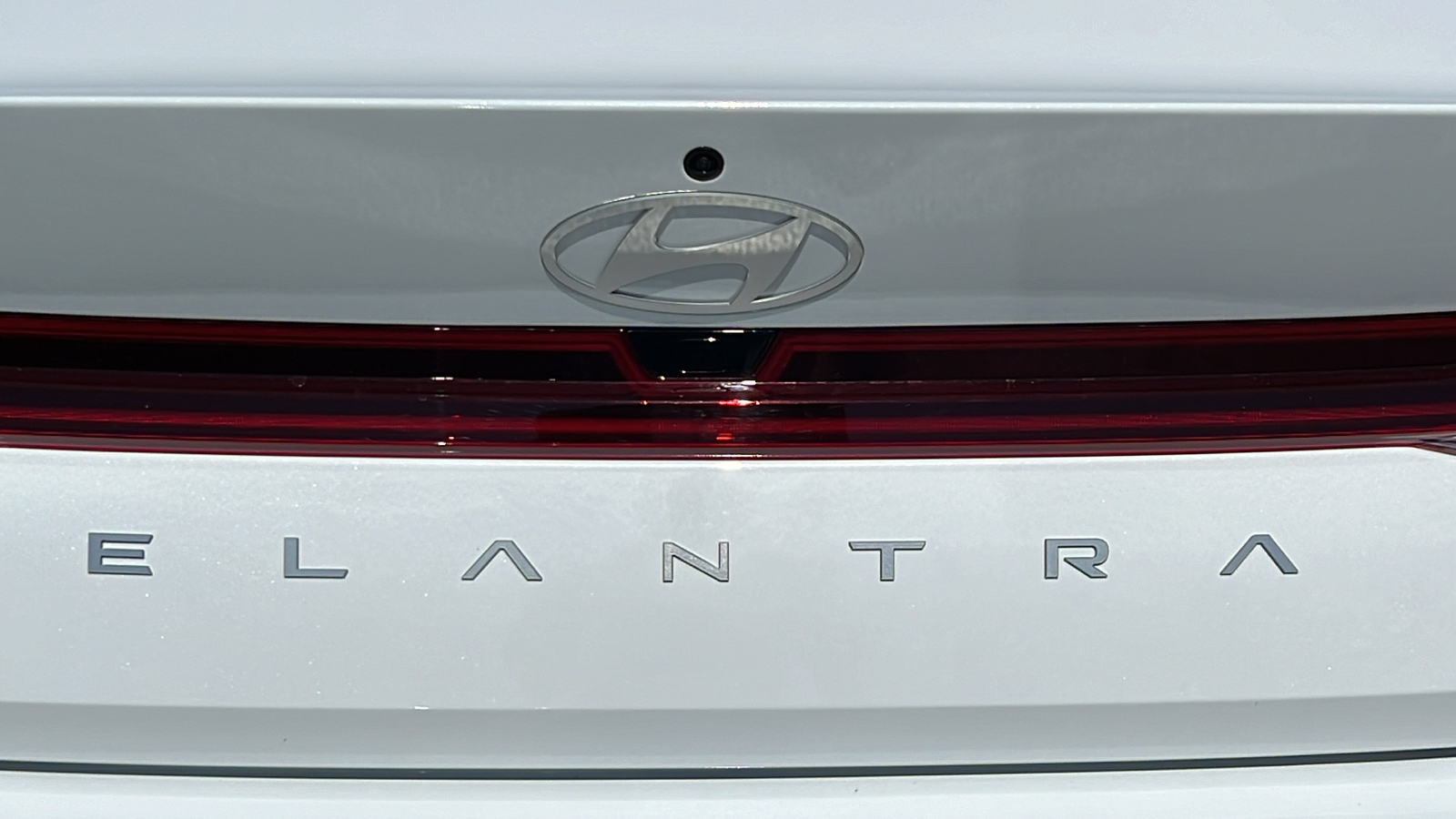 2024 Hyundai Elantra SEL 7