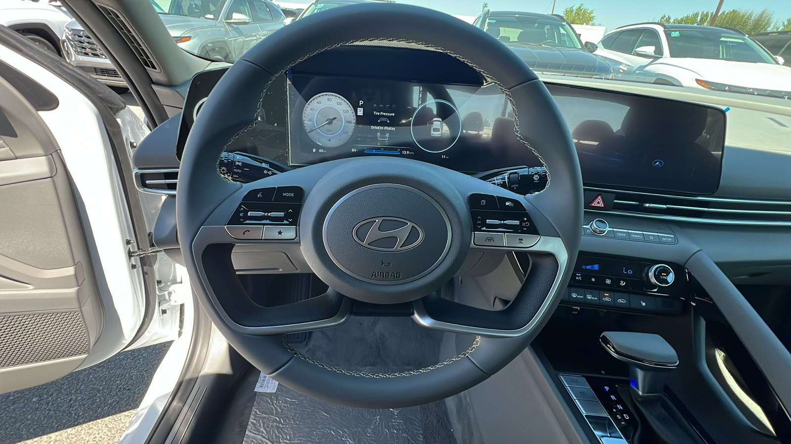 2024 Hyundai Elantra SEL 15