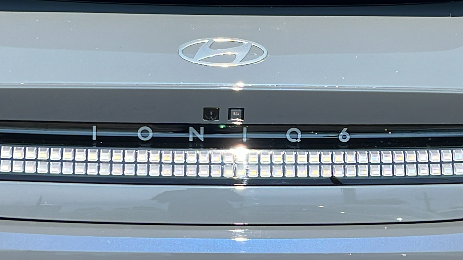 2025 Hyundai IONIQ 6 Limited 7