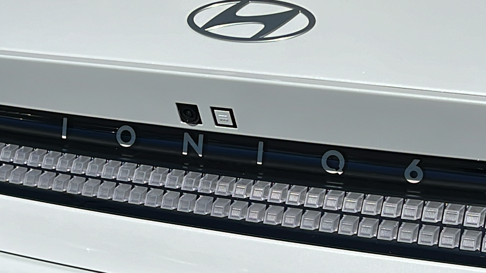 2025 Hyundai IONIQ 6 SEL 7