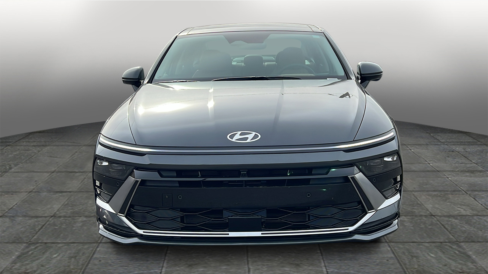 2025 Hyundai Sonata Hybrid Limited 6