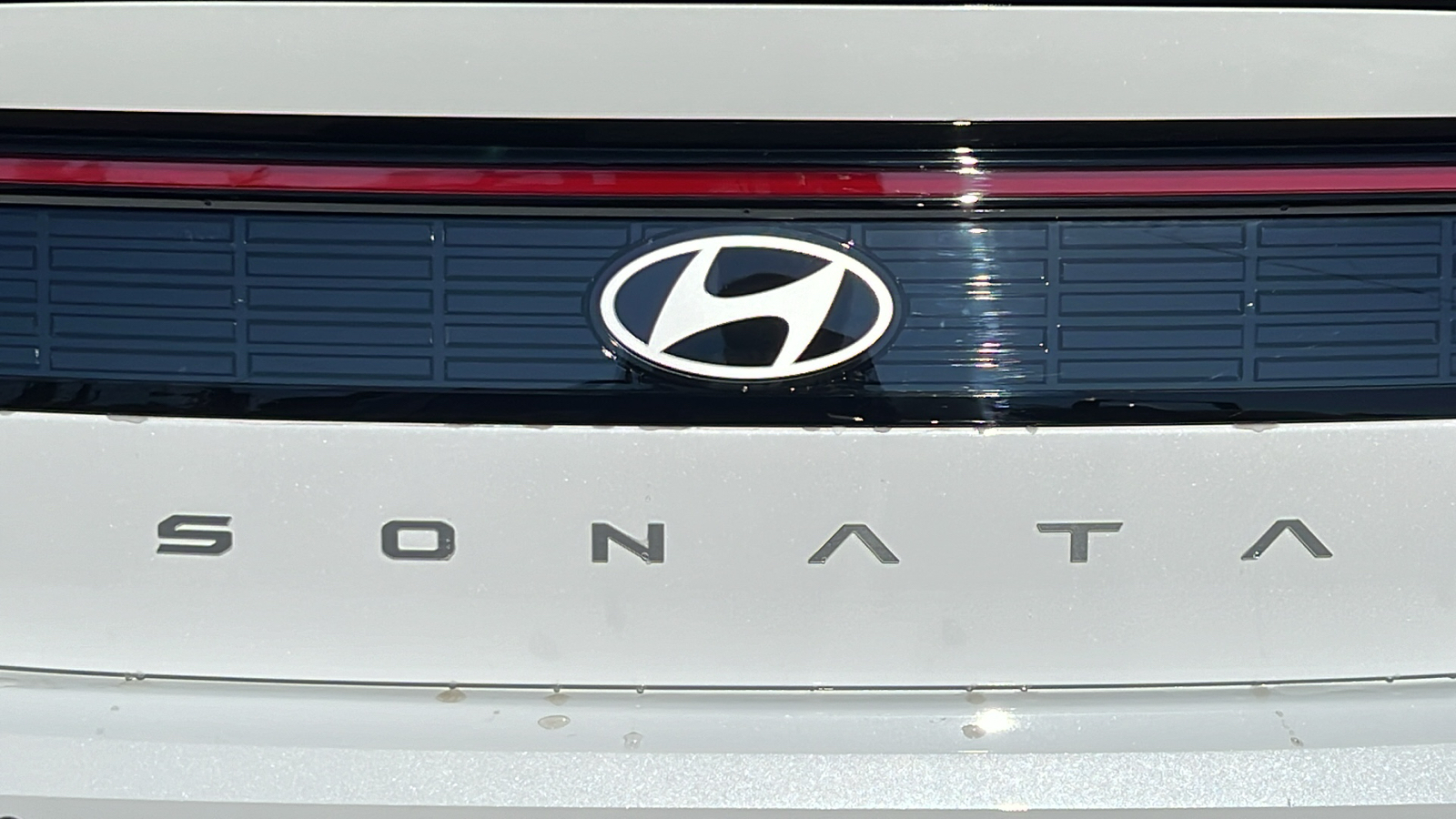 2025 Hyundai Sonata Hybrid Limited 7