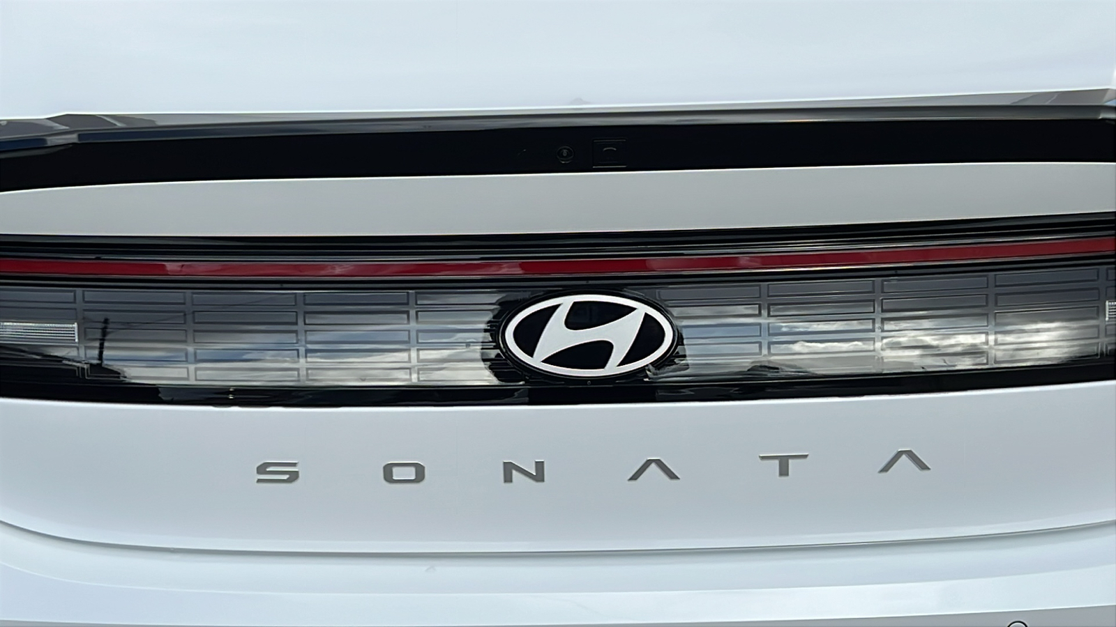 2025 Hyundai Sonata Hybrid Limited 7