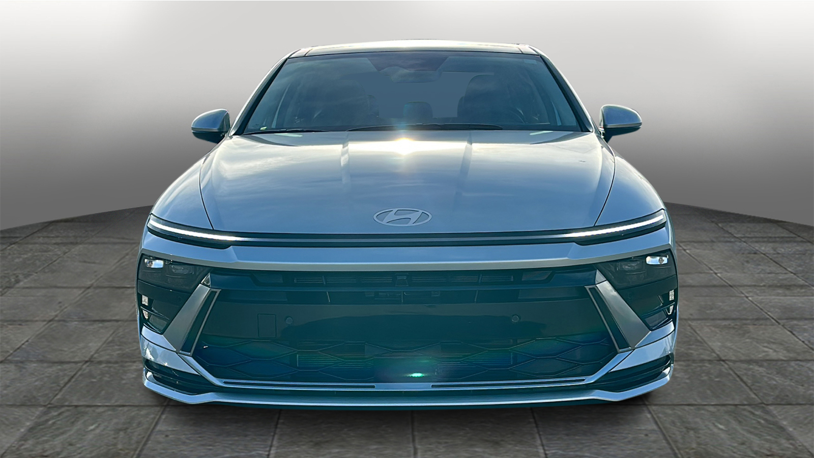 2025 Hyundai Sonata Hybrid Limited 6