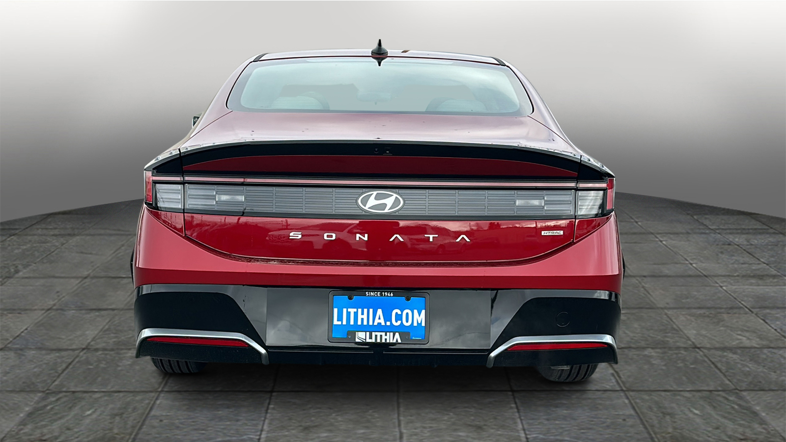 2025 Hyundai Sonata SEL 5