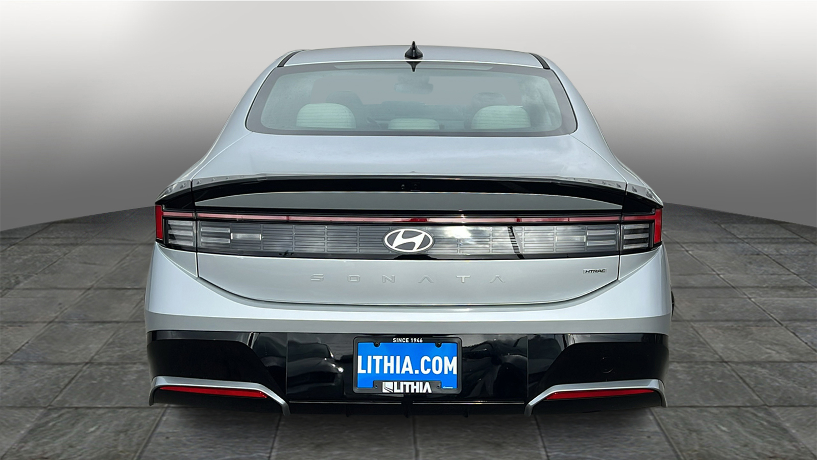 2025 Hyundai Sonata SEL 5