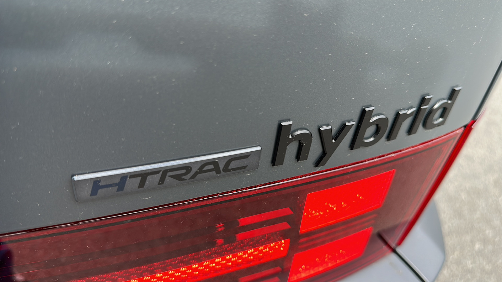 2025 Hyundai Santa Fe Hybrid Calligraphy 28