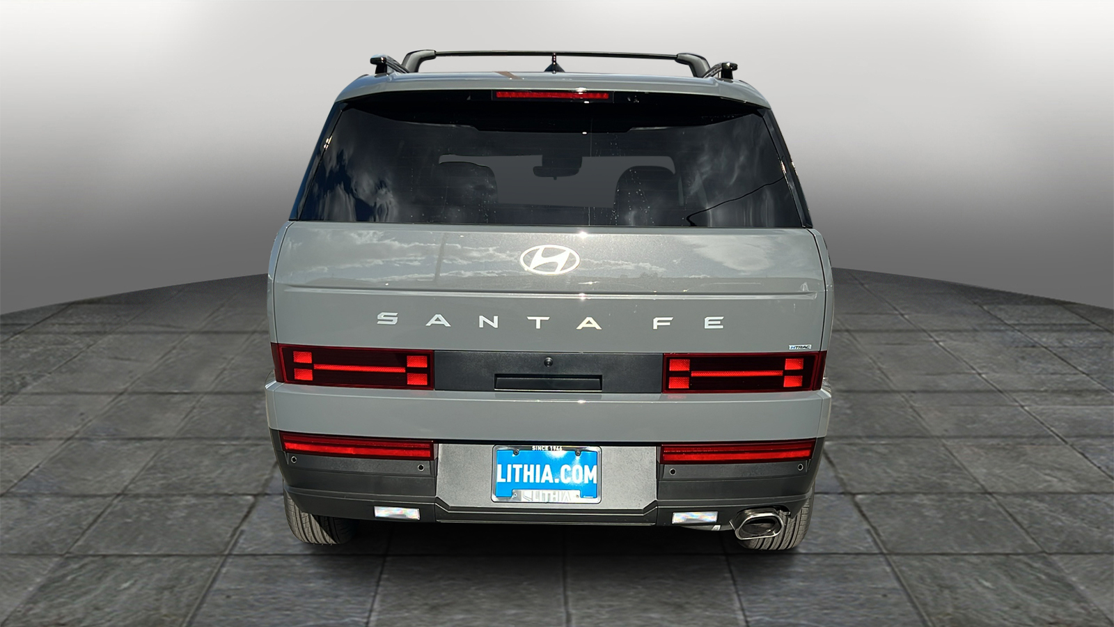 2025 Hyundai Santa Fe SEL 5