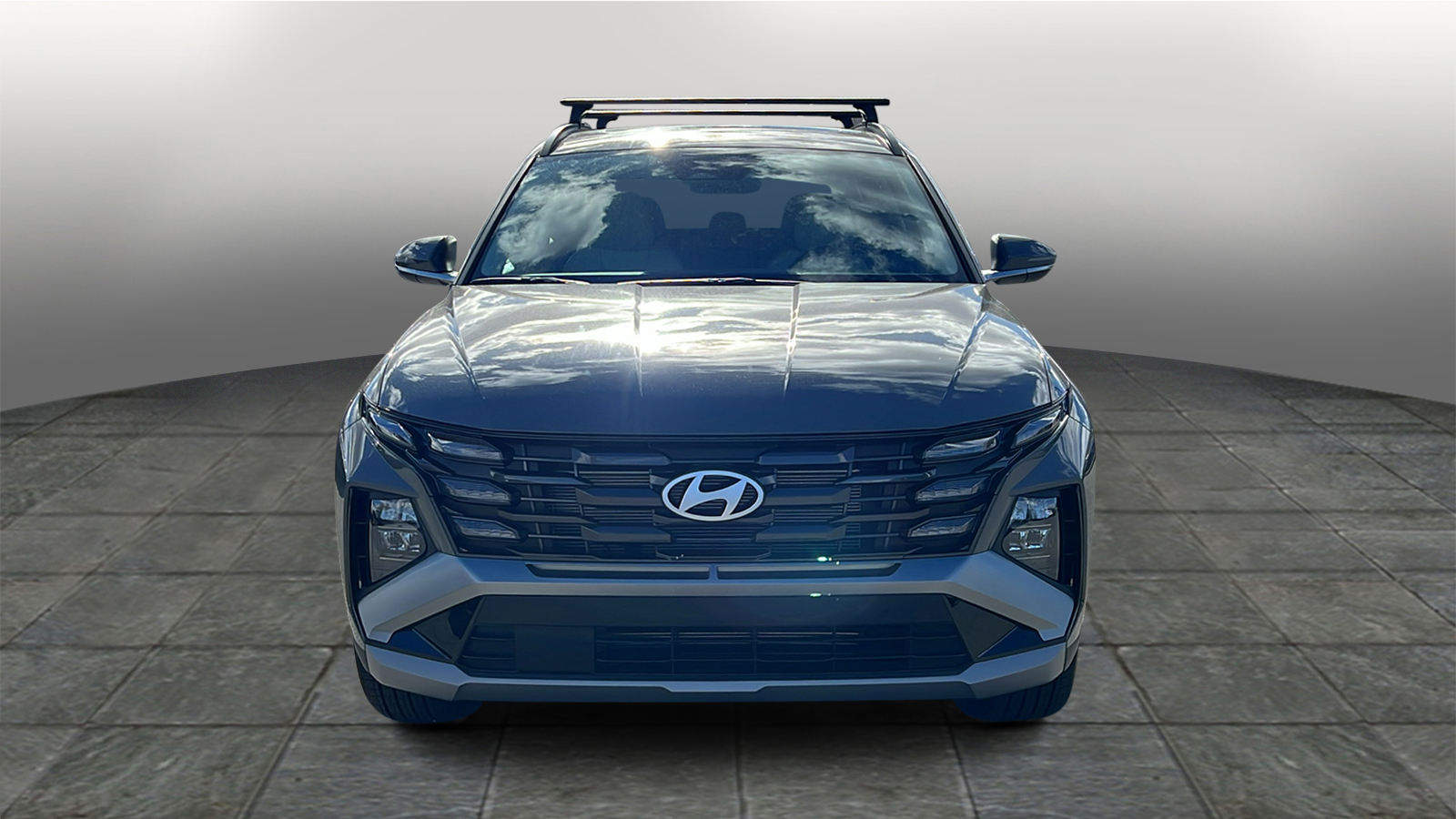 2025 Hyundai Tucson SEL Convenience 6