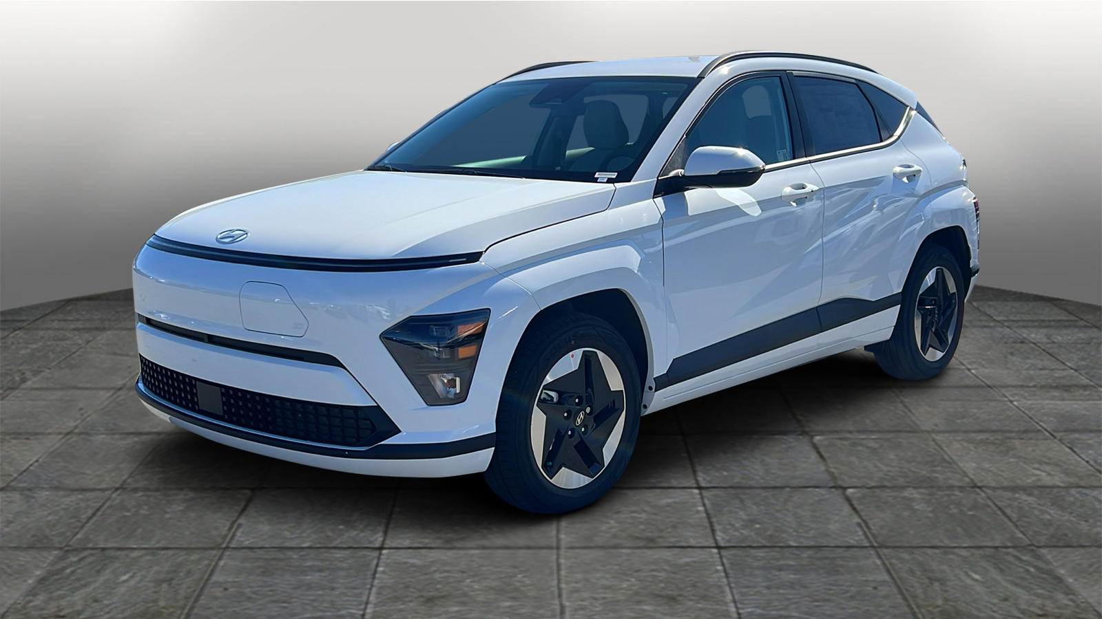 2025 Hyundai Kona Electric SEL 1