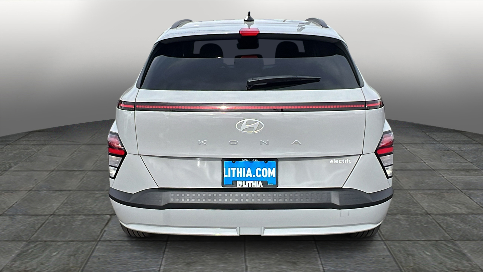 2025 Hyundai Kona Electric SEL 5