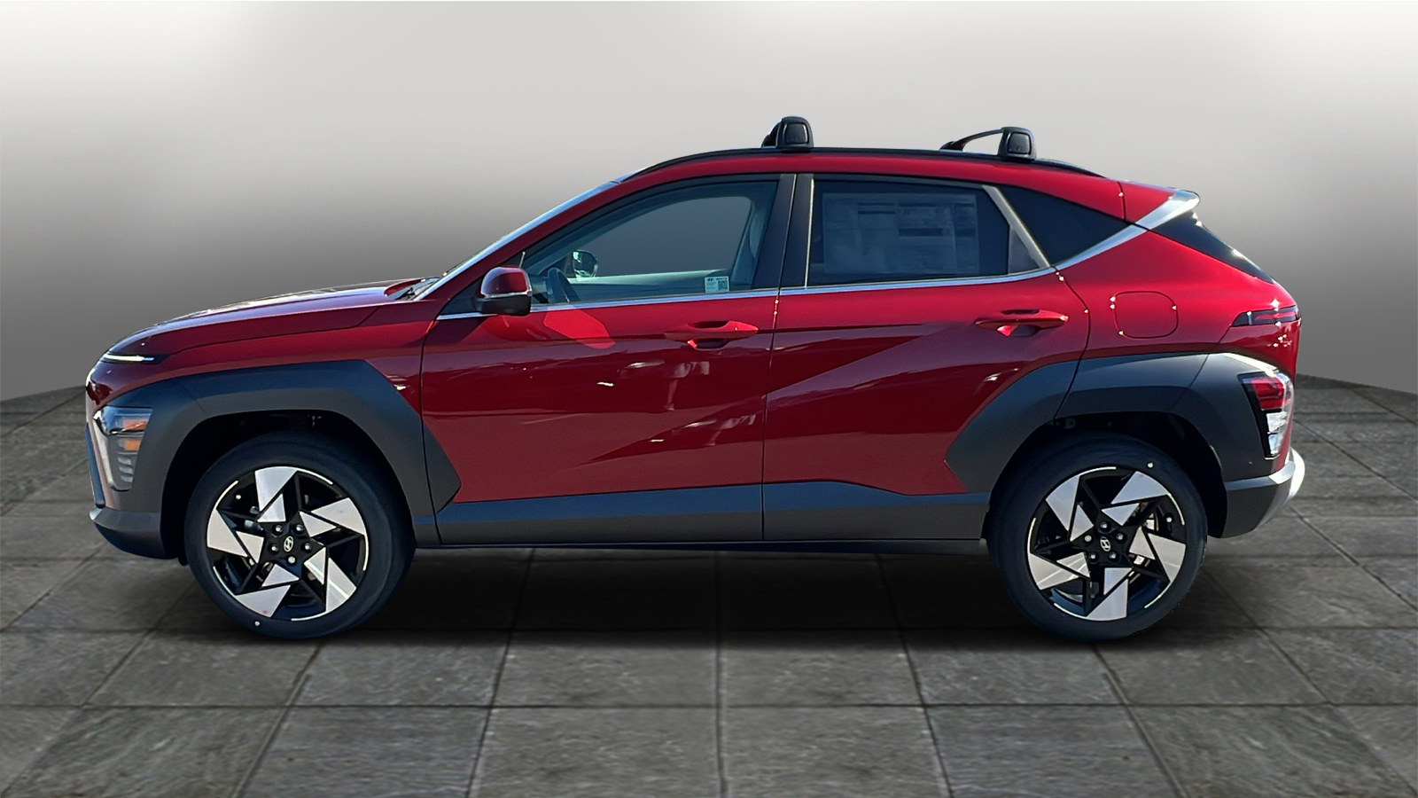 2025 Hyundai Kona Limited 2