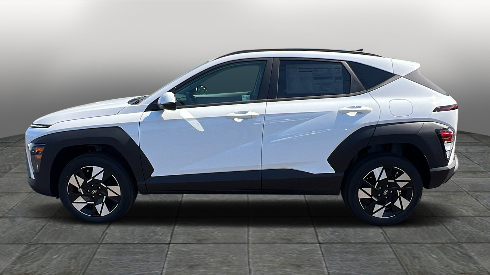 2025 Hyundai Kona SEL Convenience 3