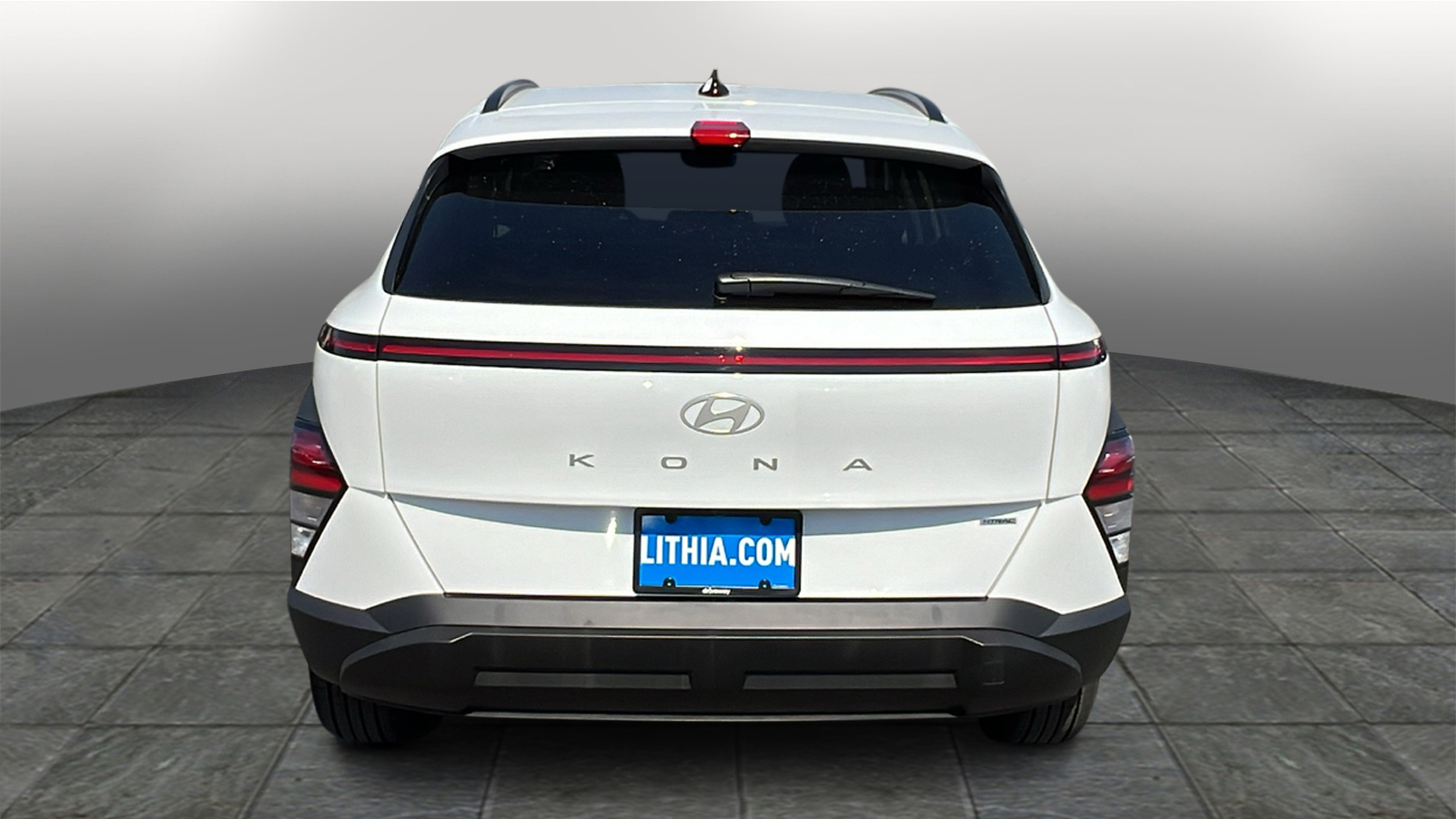 2025 Hyundai Kona SEL Convenience 5