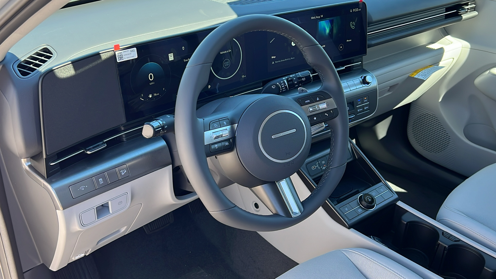 2025 Hyundai Kona SEL Convenience 2