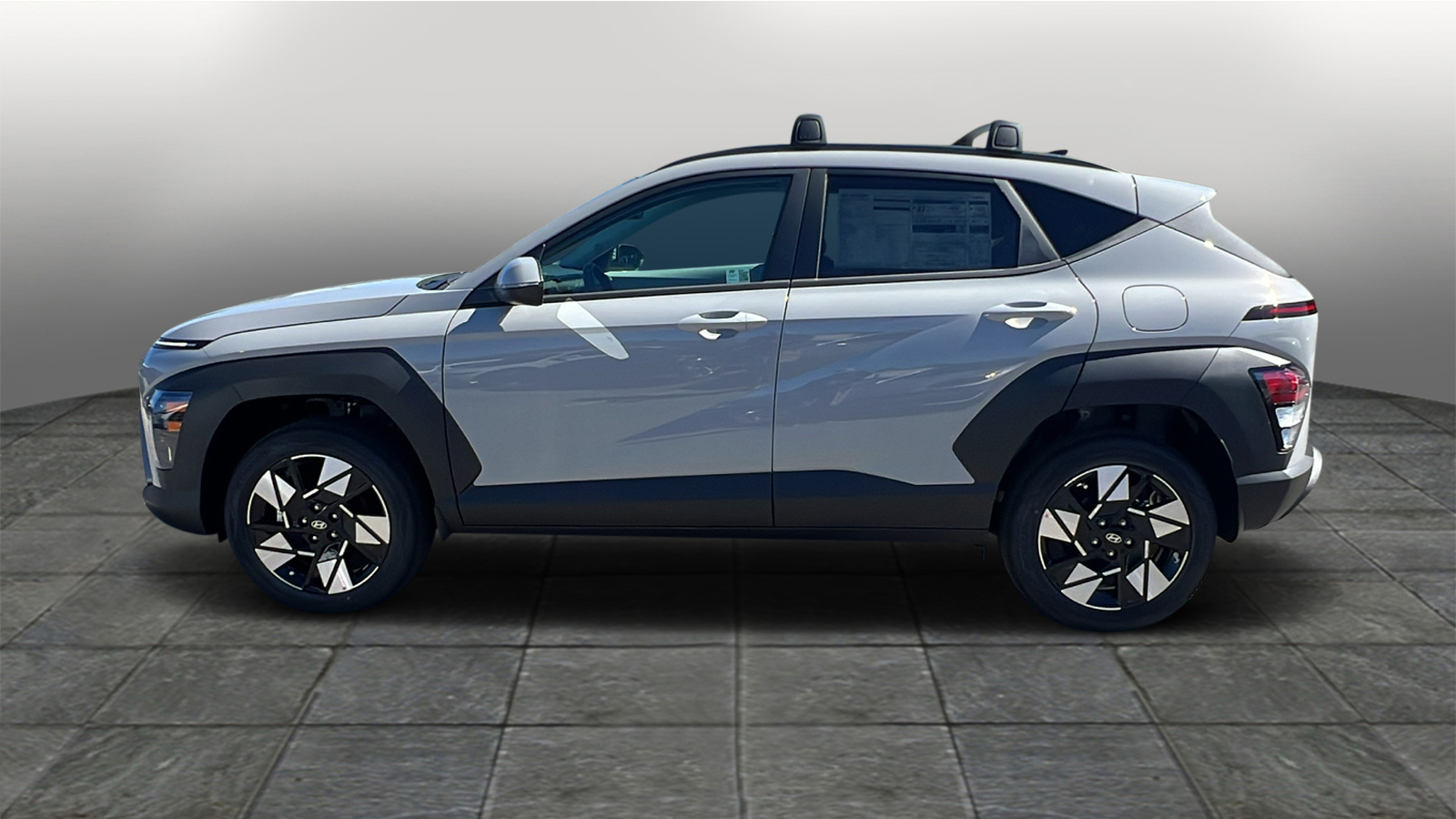 2025 Hyundai Kona SEL Convenience 3