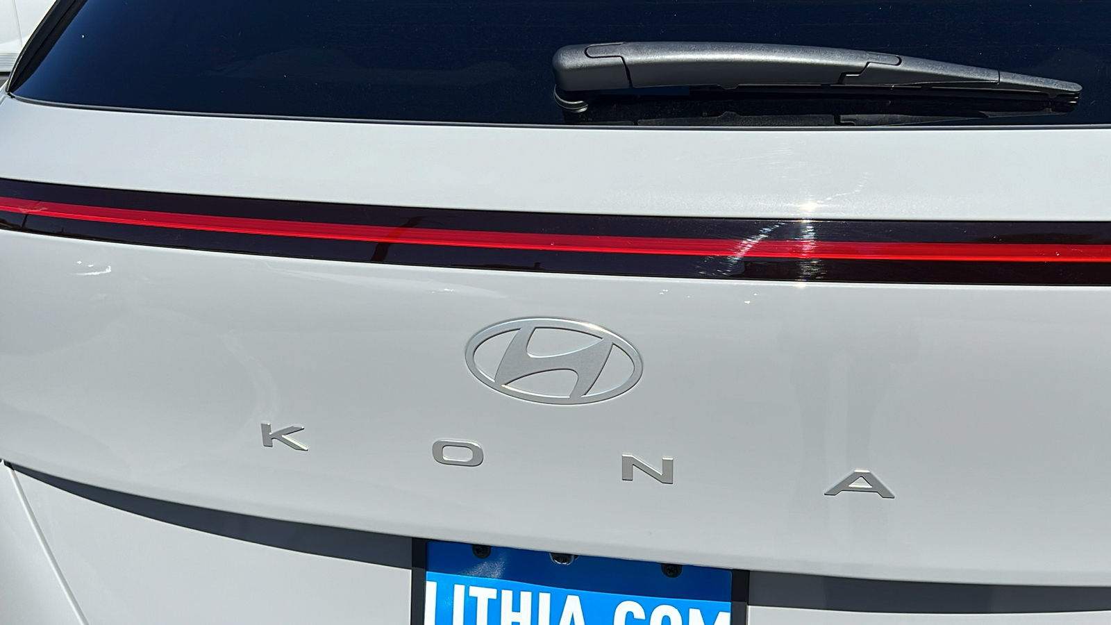 2025 Hyundai Kona SEL Convenience 7