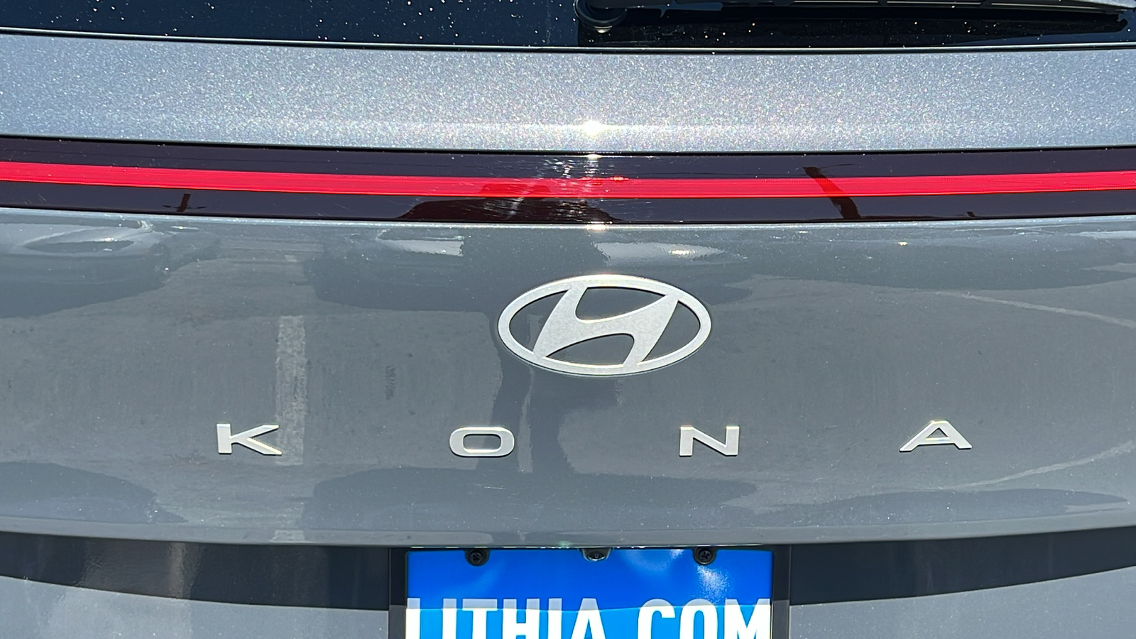 2025 Hyundai Kona SEL 7