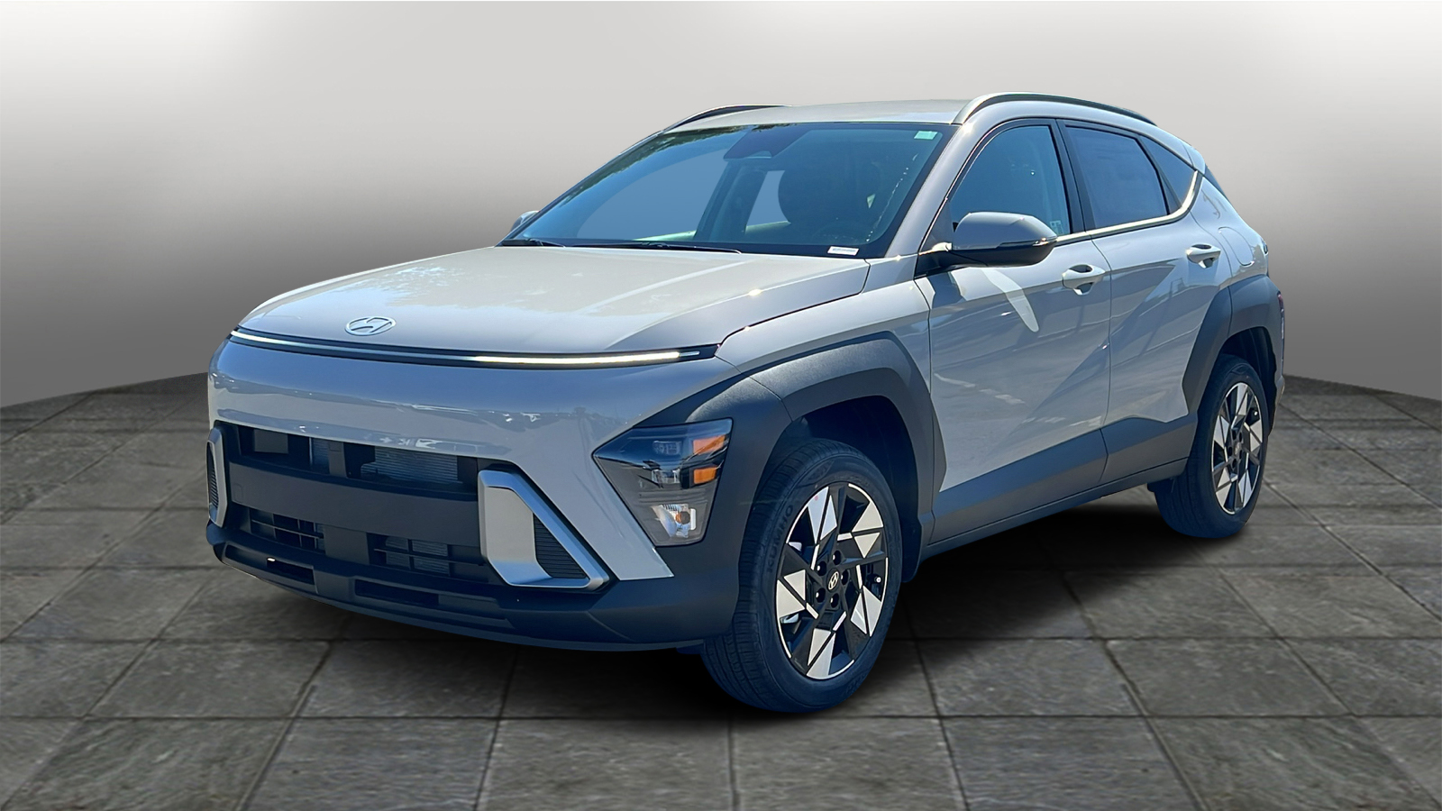 2025 Hyundai Kona SEL Convenience 1