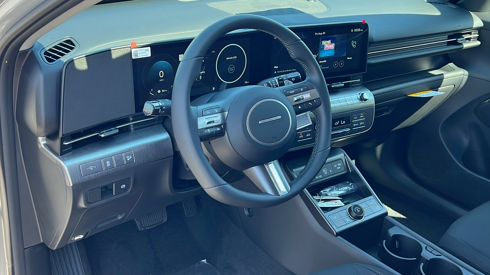 2025 Hyundai Kona SEL Convenience 2