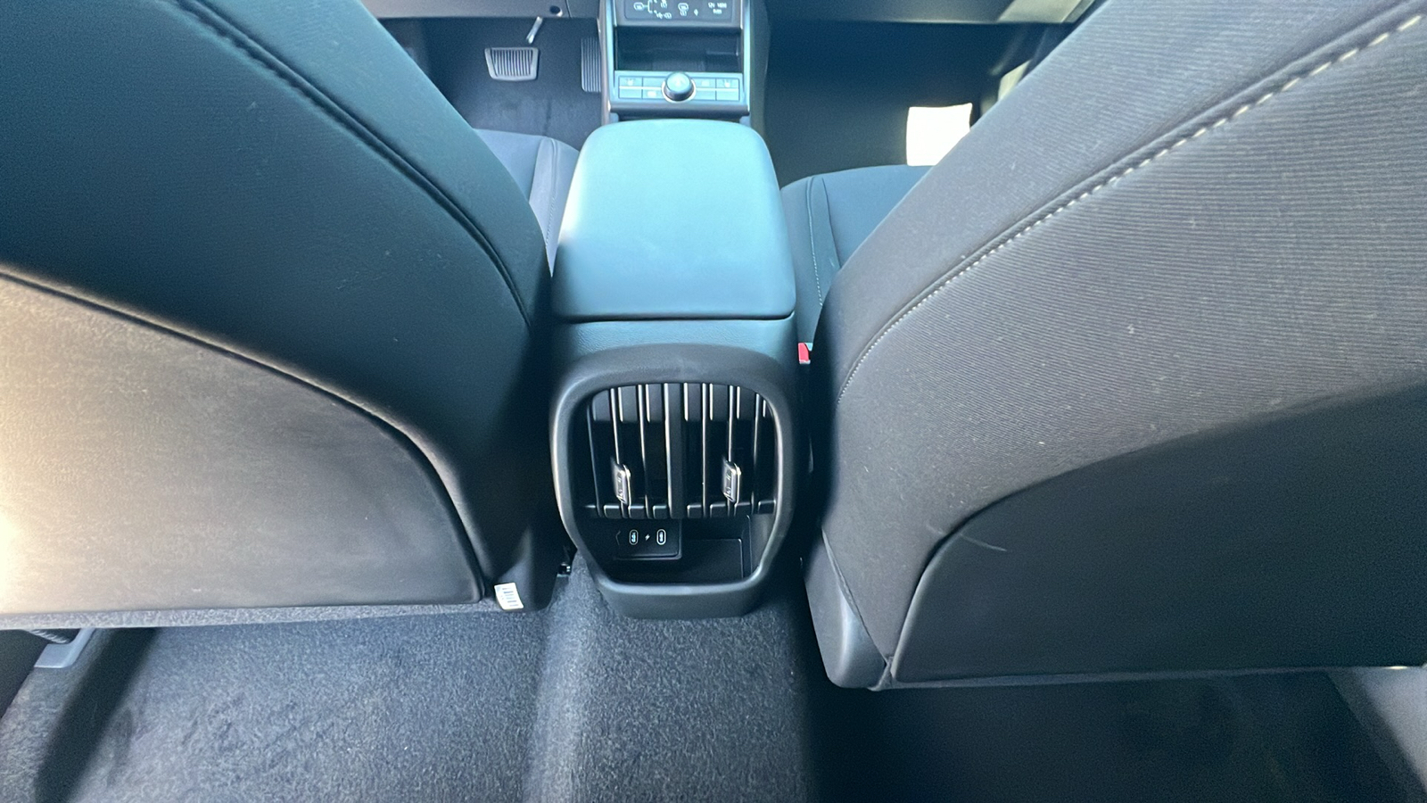 2025 Hyundai Kona SEL Convenience 23