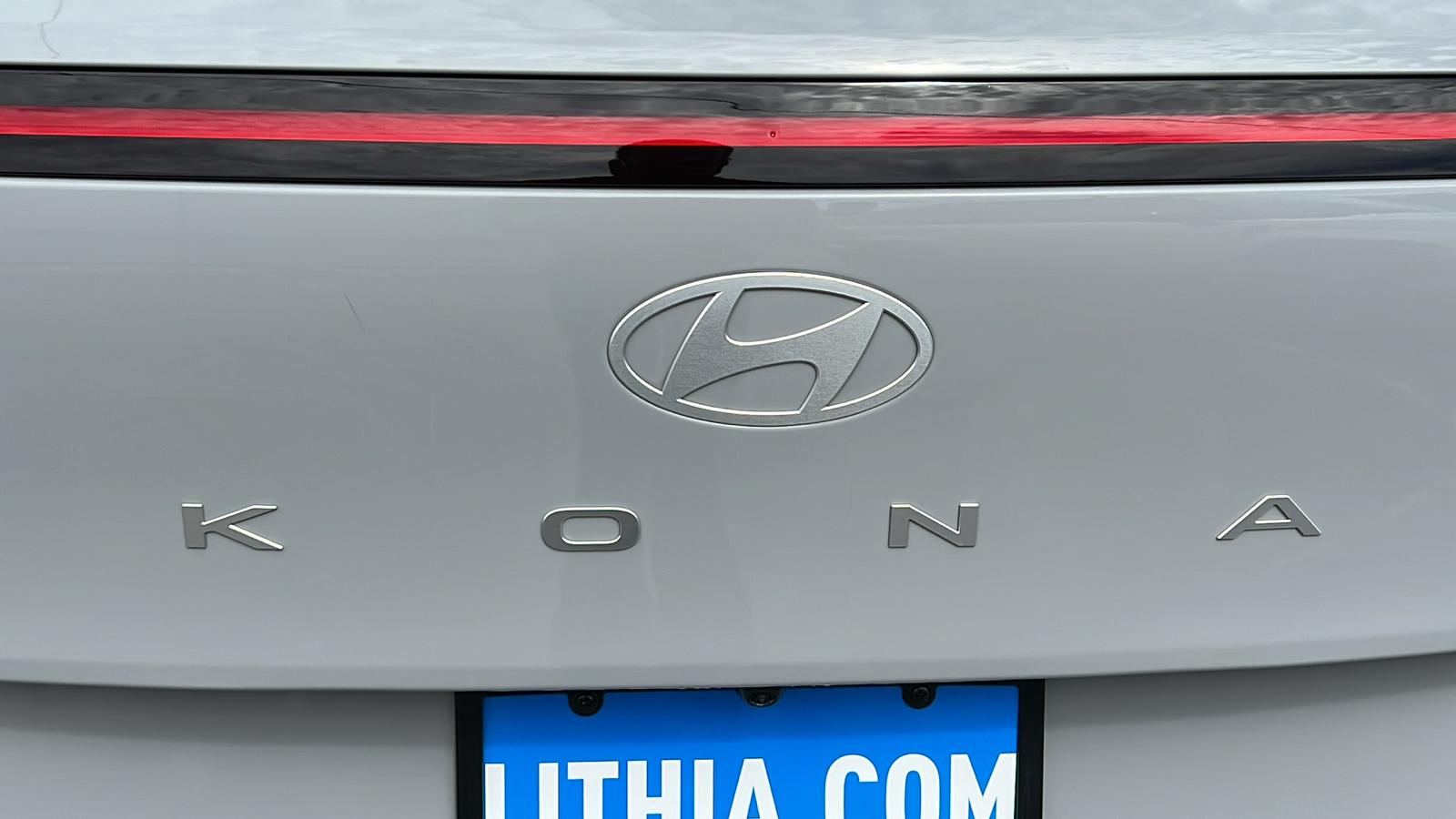 2025 Hyundai Kona Limited 7