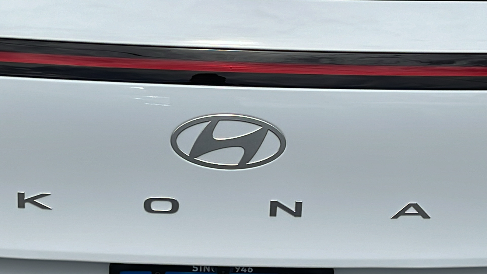 2025 Hyundai Kona Limited 7