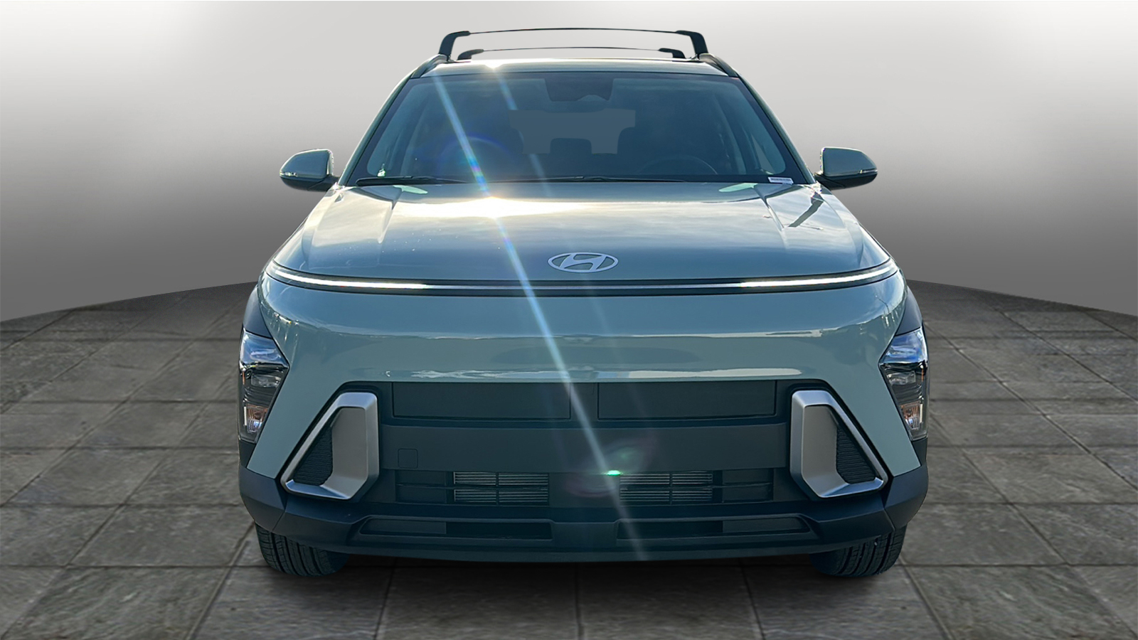 2025 Hyundai Kona SEL 6