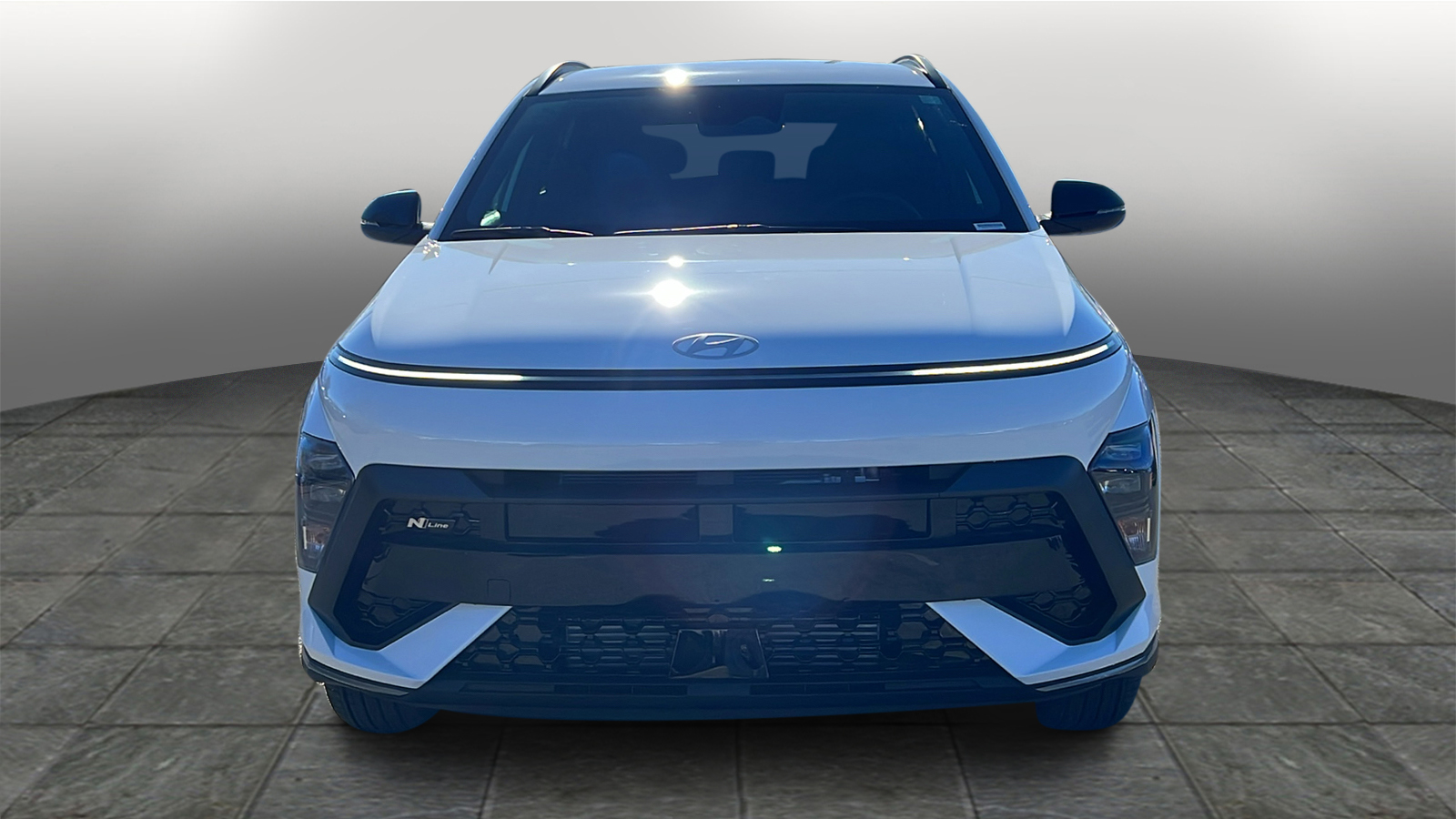 2025 Hyundai Kona N Line S 6