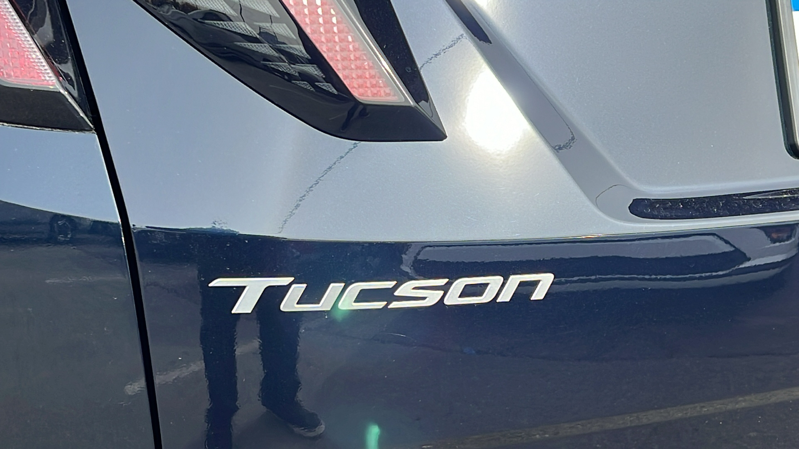 2025 Hyundai Tucson Hybrid Limited 7