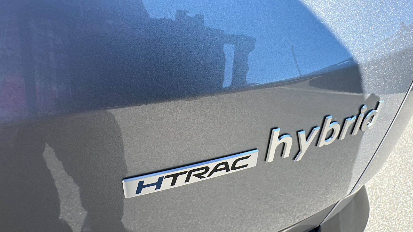 2025 Hyundai Tucson Hybrid Limited 26