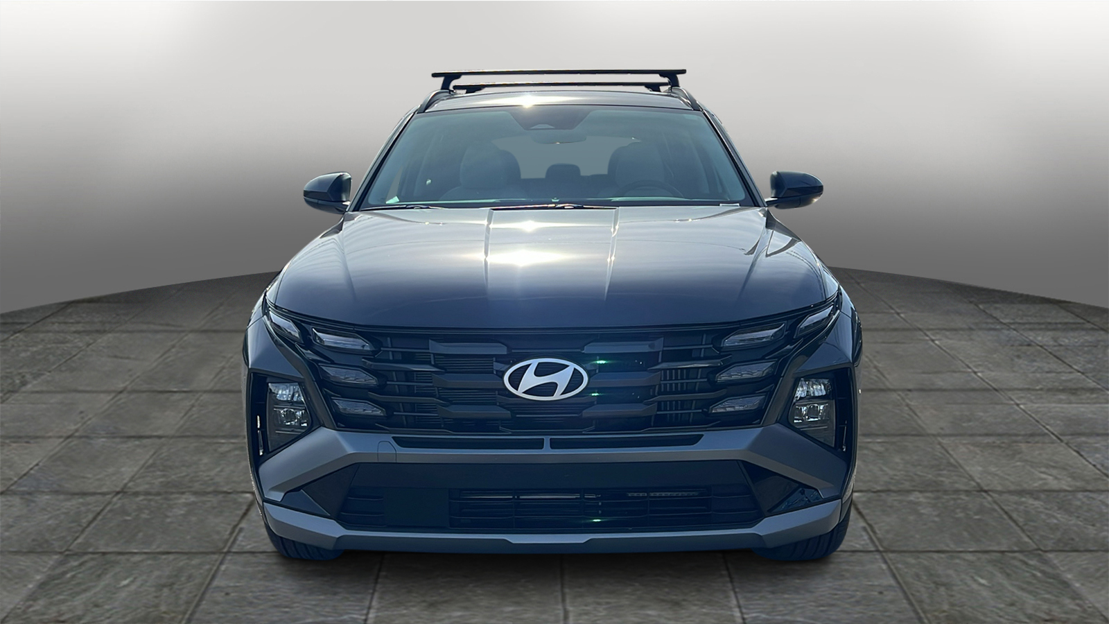 2025 Hyundai Tucson Plug-In Hybrid SEL 6