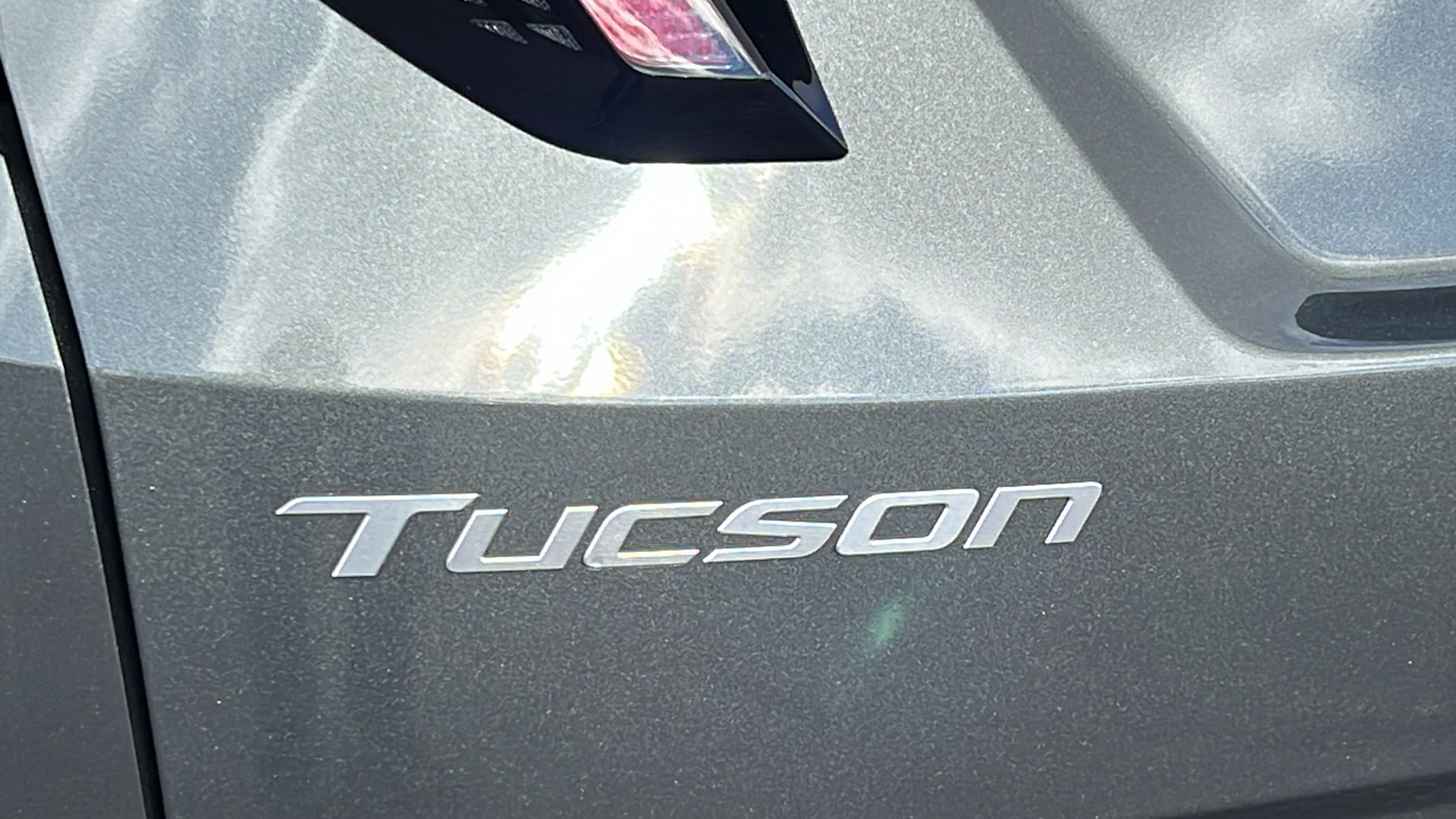 2025 Hyundai Tucson Hybrid Limited 7