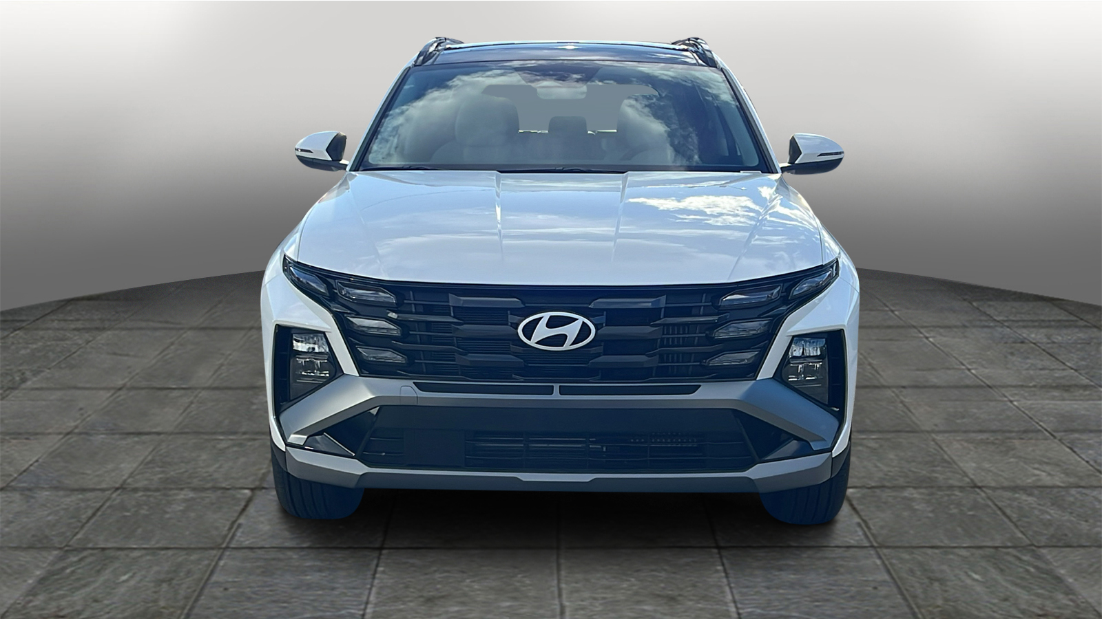 2025 Hyundai Tucson Hybrid SEL Convenience 6