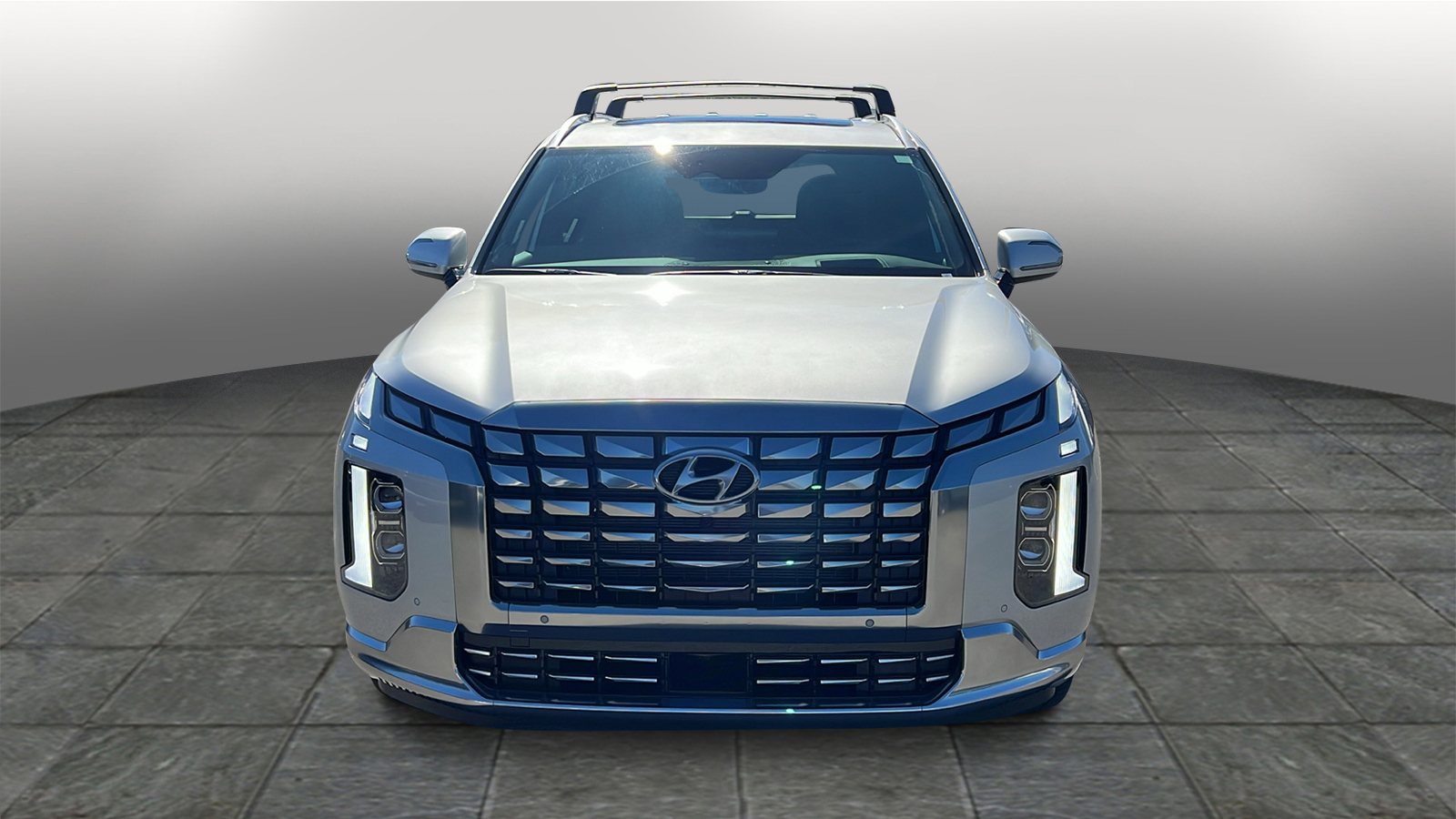 2025 Hyundai Palisade Calligraphy 6