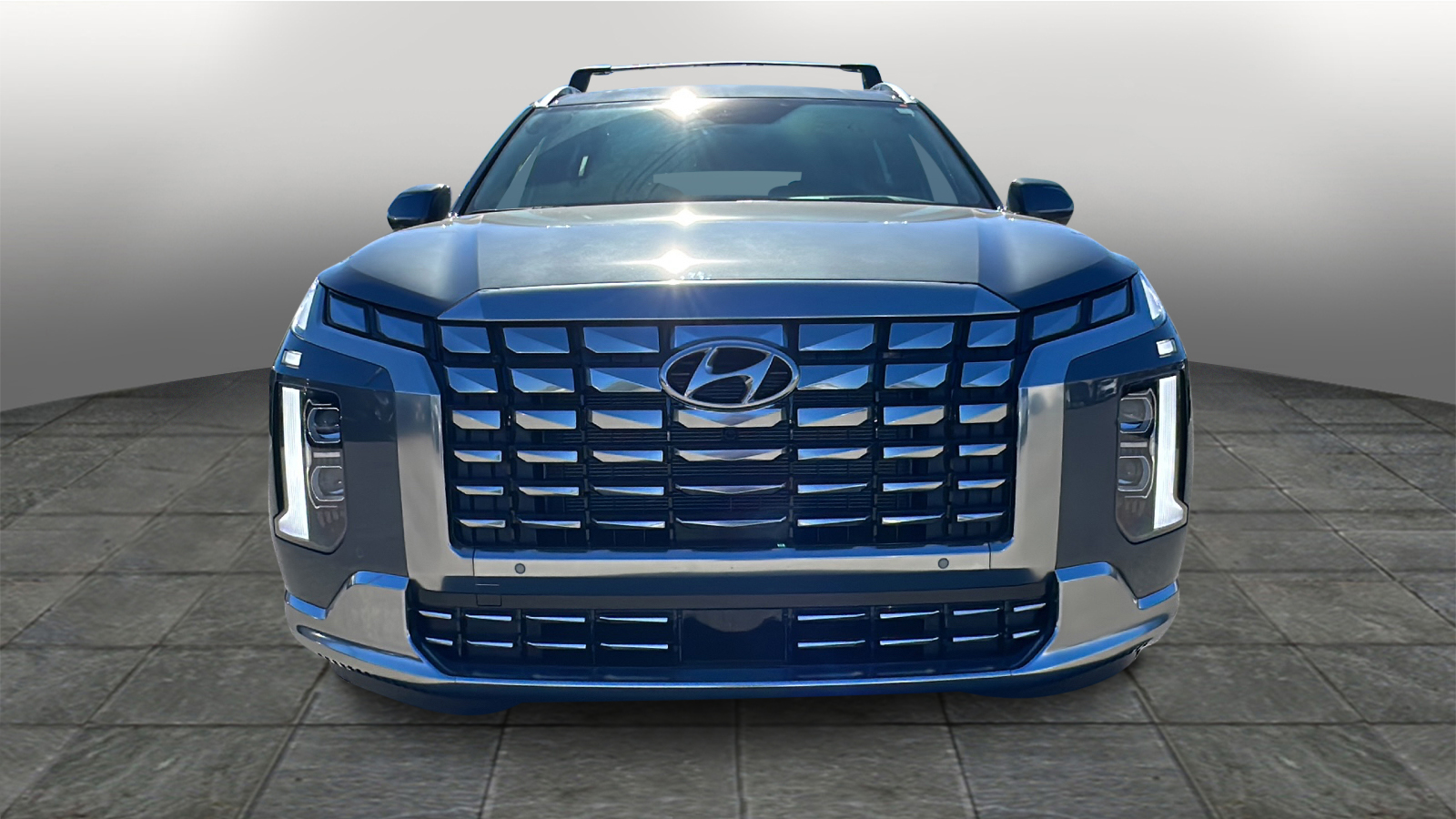 2025 Hyundai Palisade Calligraphy 6